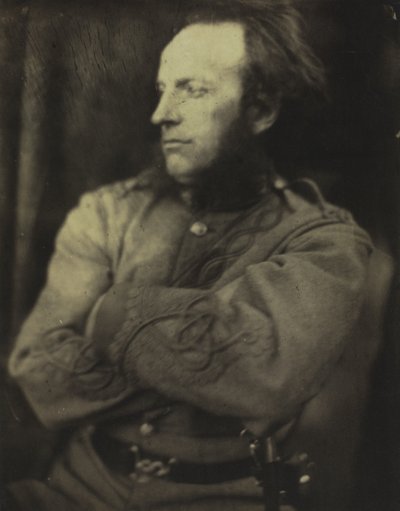  af Julia Margaret Cameron