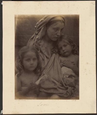  af Julia Margaret Cameron