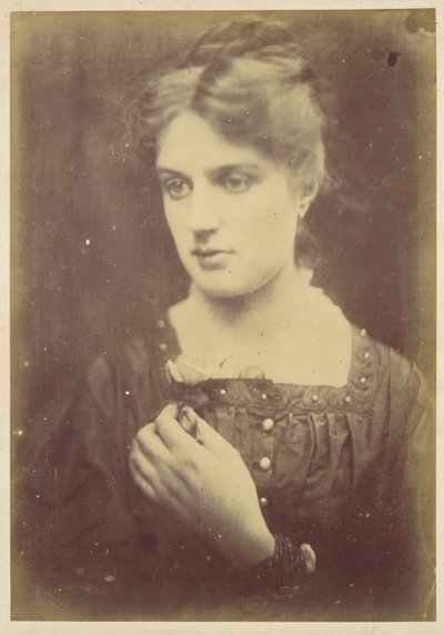  af Julia Margaret Cameron
