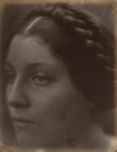 af Julia Margaret Cameron