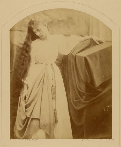  af Julia Margaret Cameron