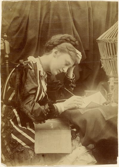  af Julia Margaret Cameron