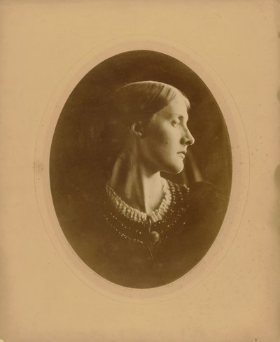  af Julia Margaret Cameron