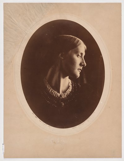  af Julia Margaret Cameron