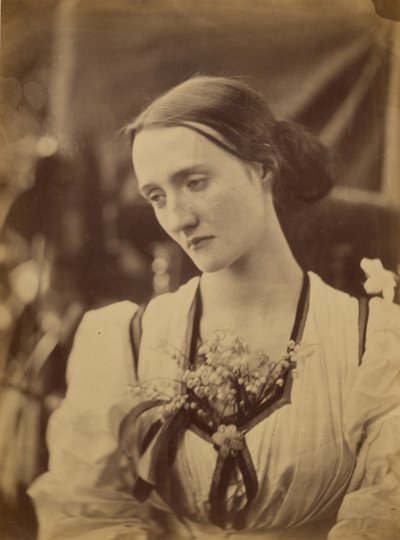  af Julia Margaret Cameron