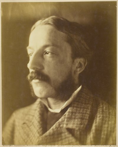Min elskede søn af Julia Margaret Cameron