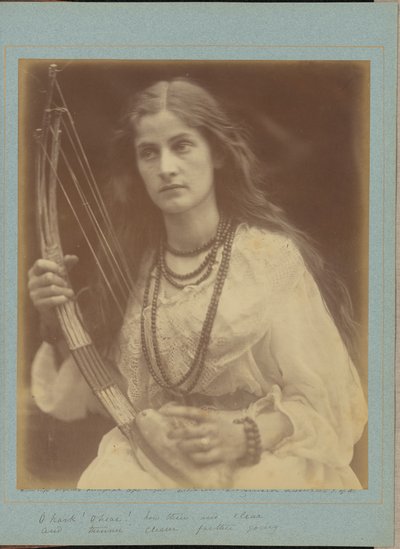  af Julia Margaret Cameron