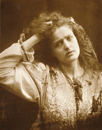  af Julia Margaret Cameron