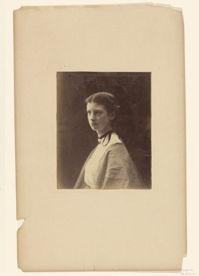  af Julia Margaret Cameron