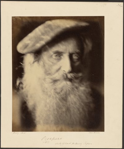 Velstand af Julia Margaret Cameron
