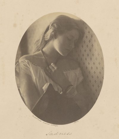  af Julia Margaret Cameron