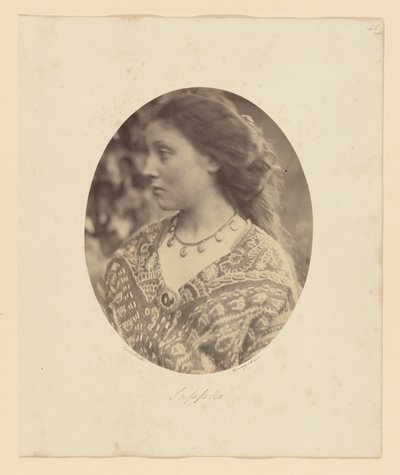  af Julia Margaret Cameron