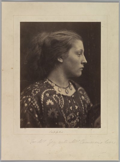  af Julia Margaret Cameron