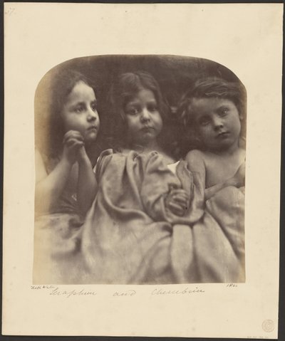  af Julia Margaret Cameron