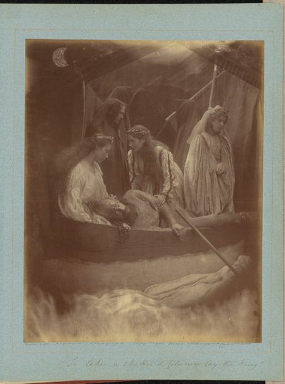  af Julia Margaret Cameron