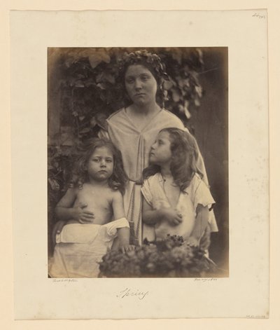  af Julia Margaret Cameron