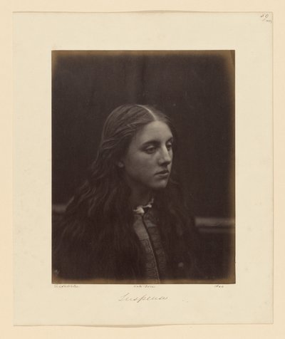  af Julia Margaret Cameron