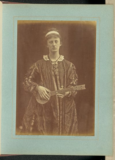  af Julia Margaret Cameron