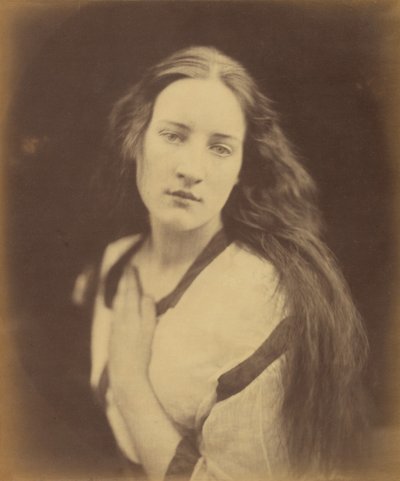  af Julia Margaret Cameron