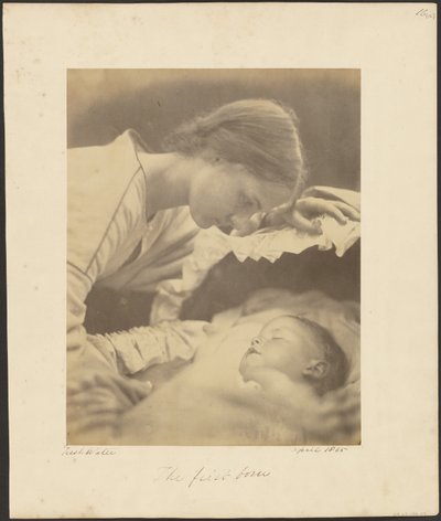  af Julia Margaret Cameron