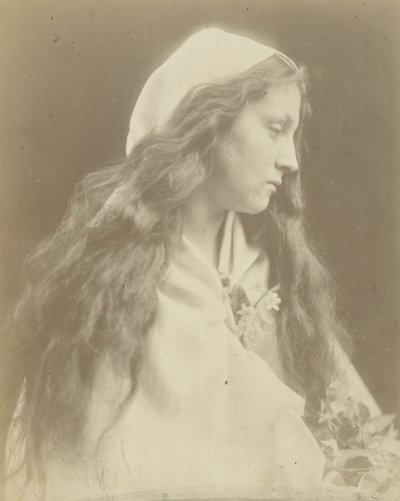  af Julia Margaret Cameron