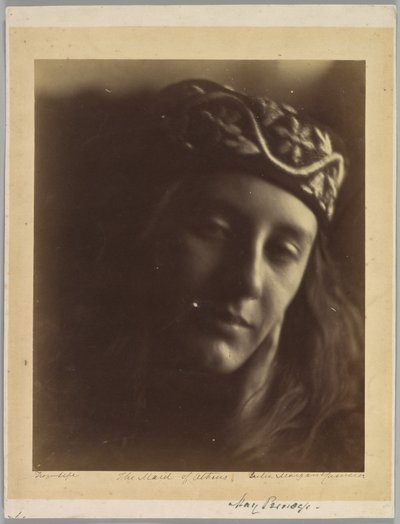  af Julia Margaret Cameron