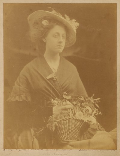  af Julia Margaret Cameron