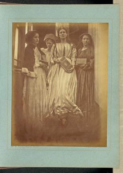  af Julia Margaret Cameron