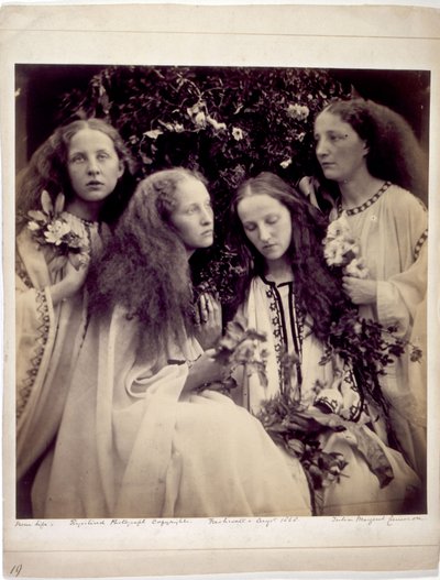  af Julia Margaret Cameron