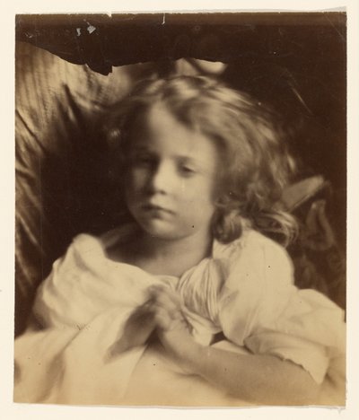 [Willin] af Julia Margaret Cameron