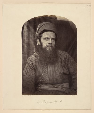  af Julia Margaret Cameron