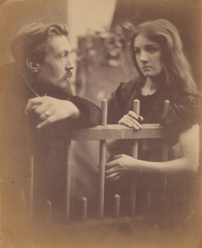 af Julia Margaret Cameron