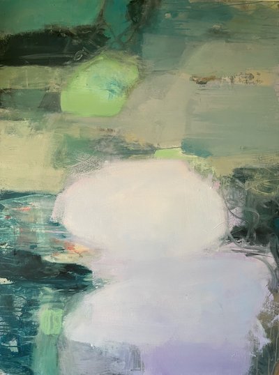  af Julia Purinton