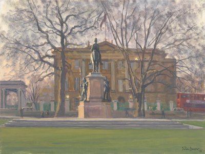 Apsley House, 2010 af Julian Barrow