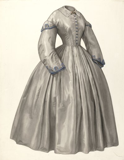 Kjole af Julie C. Brush