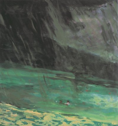 Storm, Pomport af Julie Held