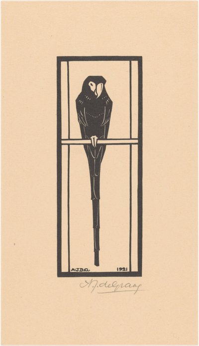Vi køber af Julie de Graag (signed by artist)