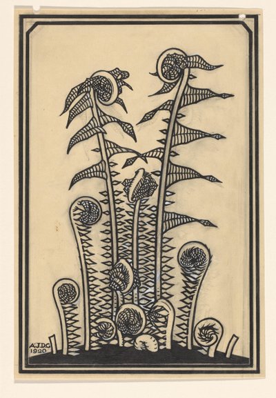 Varens af Julie de Graag (signed by artist)