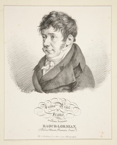  af Julien Leopold Boilly