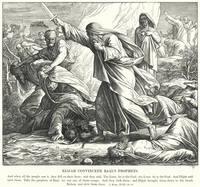 Elias overbeviser Ba