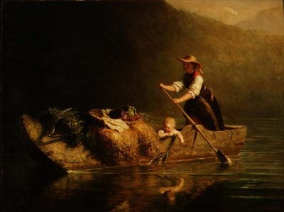 En behagelig eftermiddag af Julius Kockert