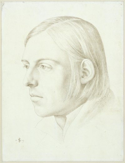  af Julius Schnorr von Carolsfeld