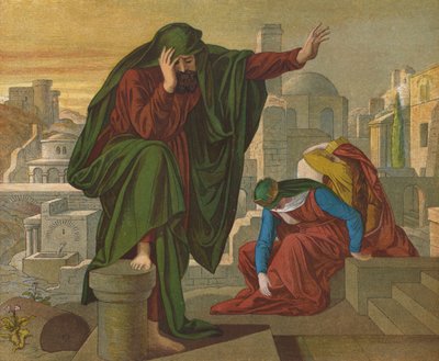 Jeremias