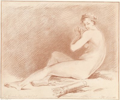 Venus af Jurriaan Cootwijck