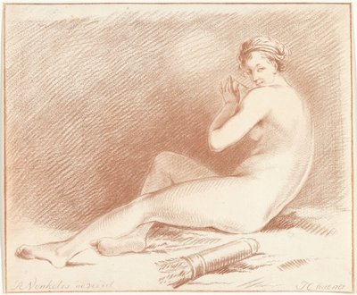 Venus af Jurriaan Cootwijck