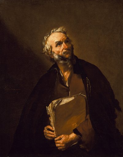  af Jusepe de Ribera