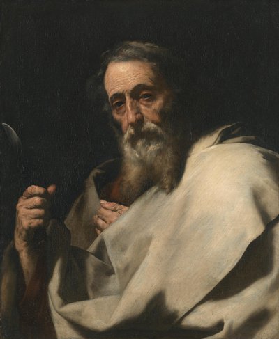  af Jusepe de Ribera