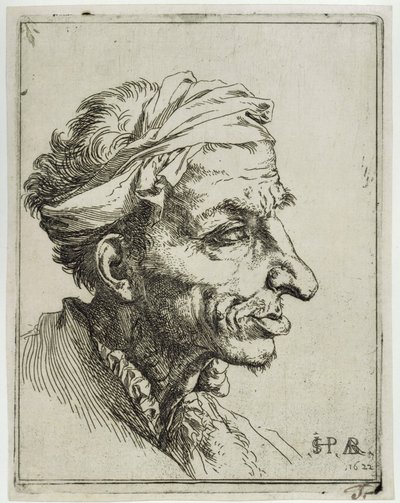  af Jusepe de Ribera