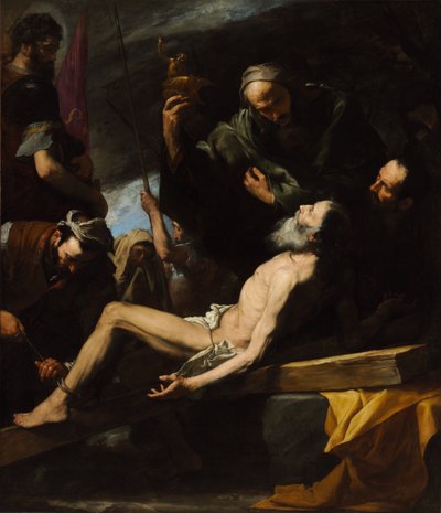 Sankt Andreas