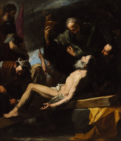  af Jusepe de Ribera